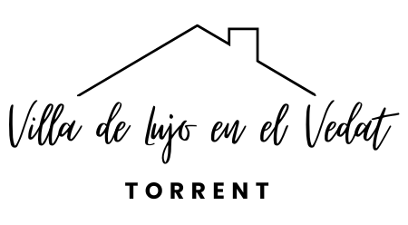 Venta Villa de lujo el Vedat Torrent Valencia